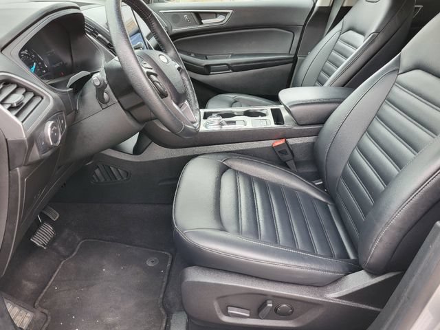 Used 2022 Ford Edge SEL AWD/4WD image 8