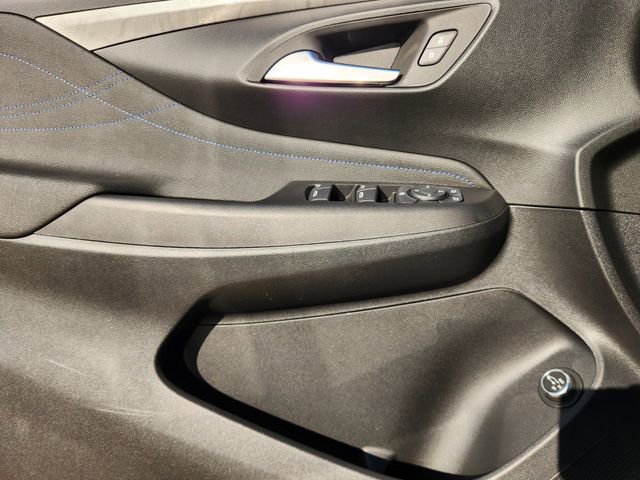New 2026 Buick Envista Sport Touring w/ Convenience I Package FWD image 17