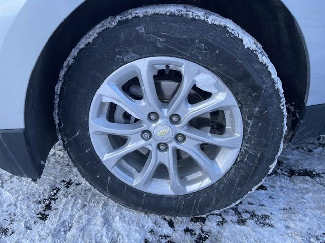 Used 2020 Chevrolet Equinox LT w/ LPO, Floor Liner Package image 32