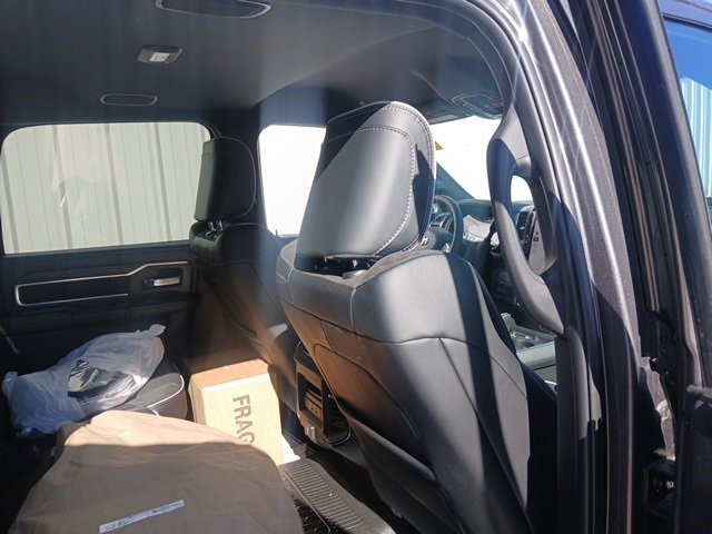 New 2026 RAM 4500 Laramie w/ Laramie Trim Package image 18