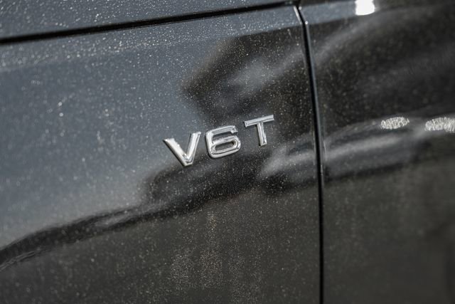 Used 2018 Audi S4 Prestige w/ Prestige Package image 12