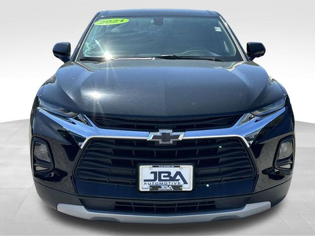 Used 2021 Chevrolet Blazer LT image 23