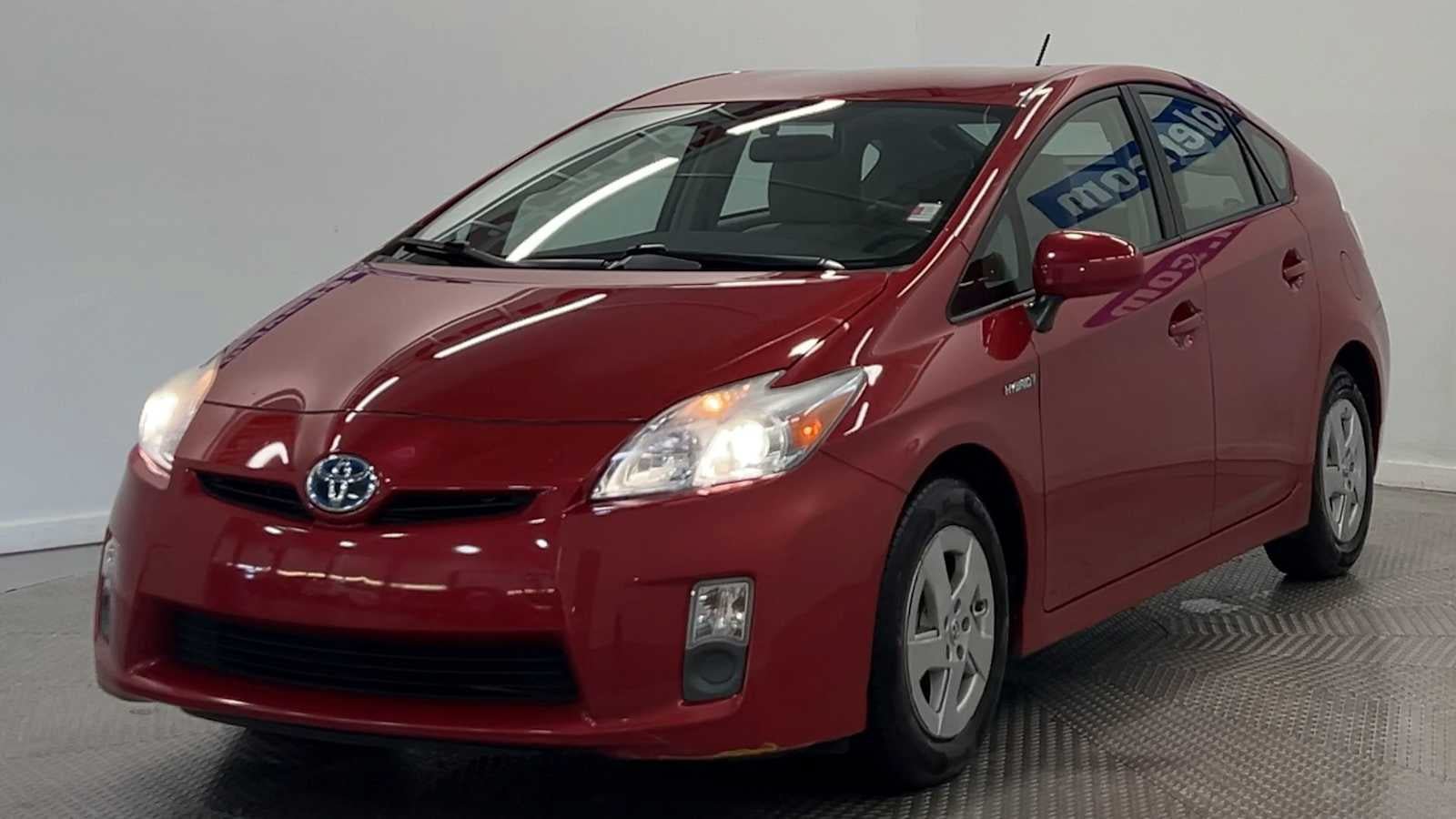 Used 2010 Toyota Prius Two FWD image 9