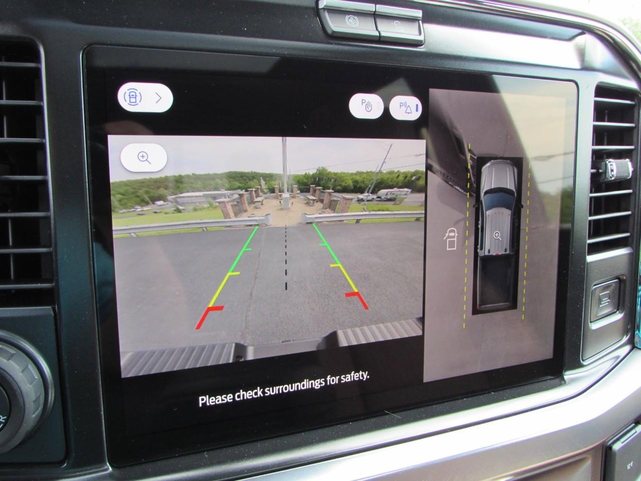 New 2026 Ford F250 King Ranch AWD/4WD image 29