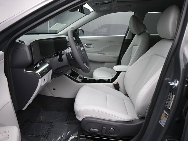 New 2026 Hyundai Kona Limited AWD/4WD image 11