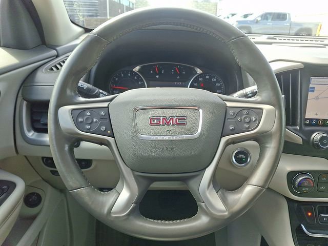 Used 2020 GMC Terrain Denali w/ Denali Premium Package AWD/4WD image 21