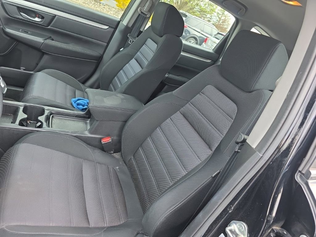 Used 2018 Honda CR-V LX image 10