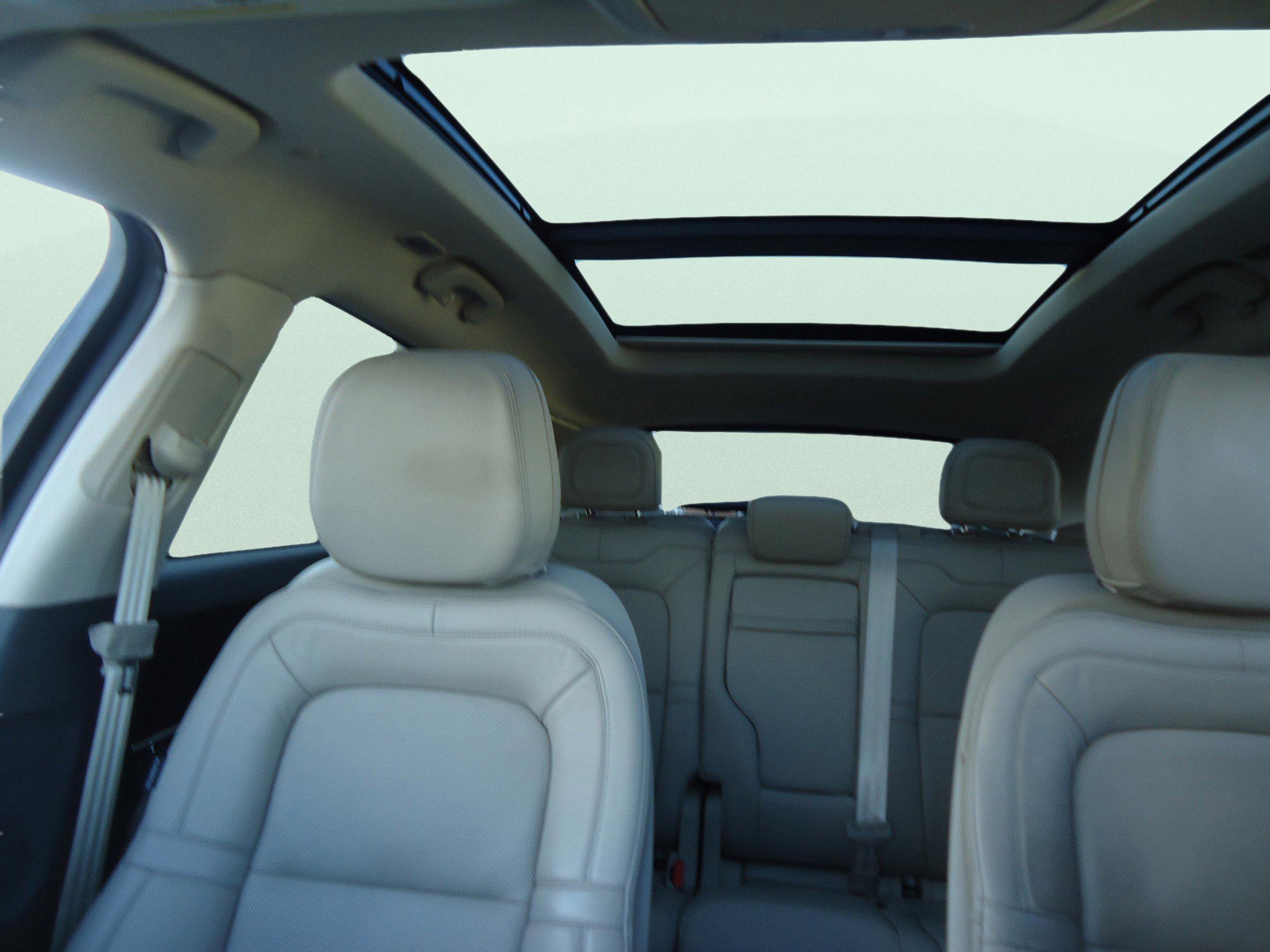 Used 2022 Lincoln Corsair Grand Touring w/ Elements Technology Bundle image 30