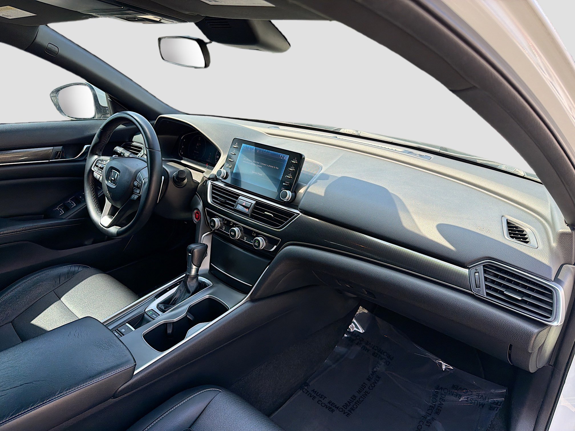 Used 2018 Honda Accord Sport image 13