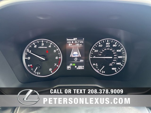 Used 2025 Subaru Outback Touring w/ Popular Package #2 image 27