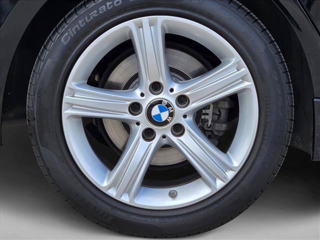 Used 2014 BMW 320i Sedan RWD image 24