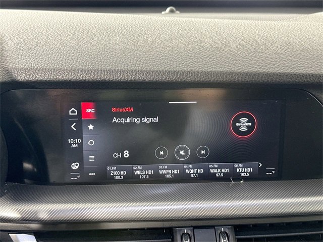 Used 2022 Alfa Romeo Stelvio Veloce image 14