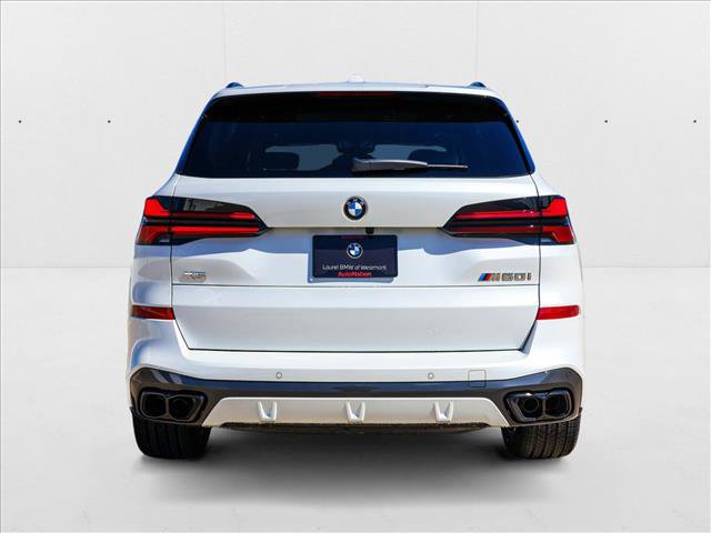 New 2026 BMW X5 M60i w/ Executive Package image 6