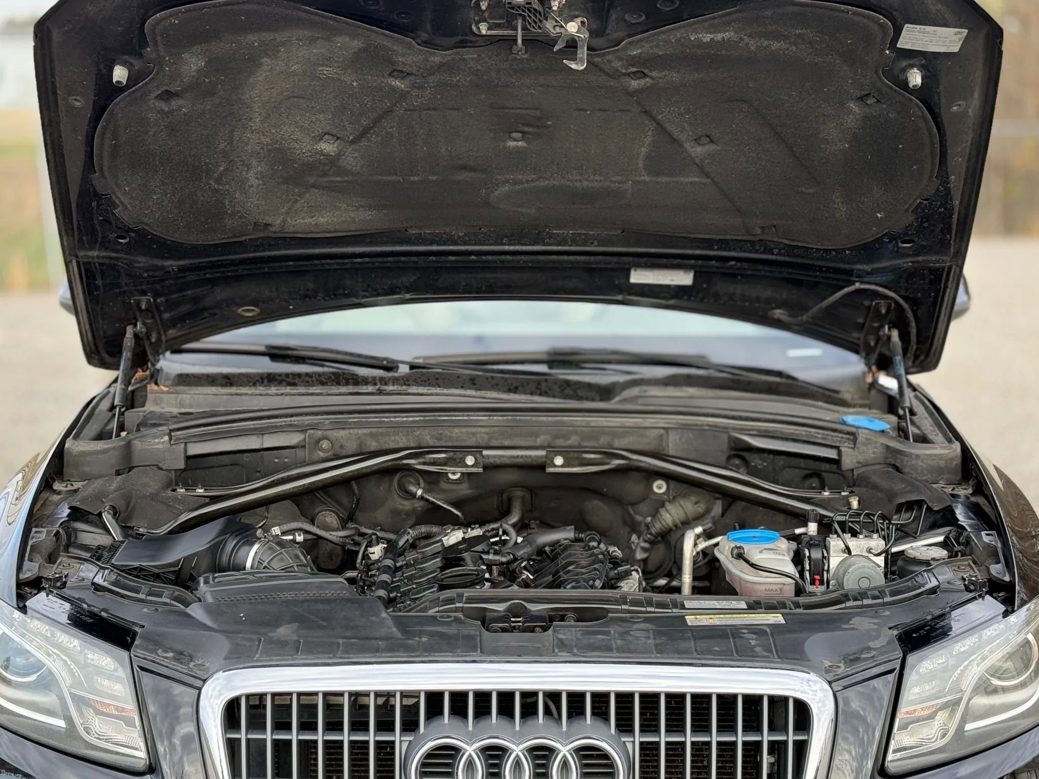 Used 2011 Audi Q5 2.0T Premium Plus image 23