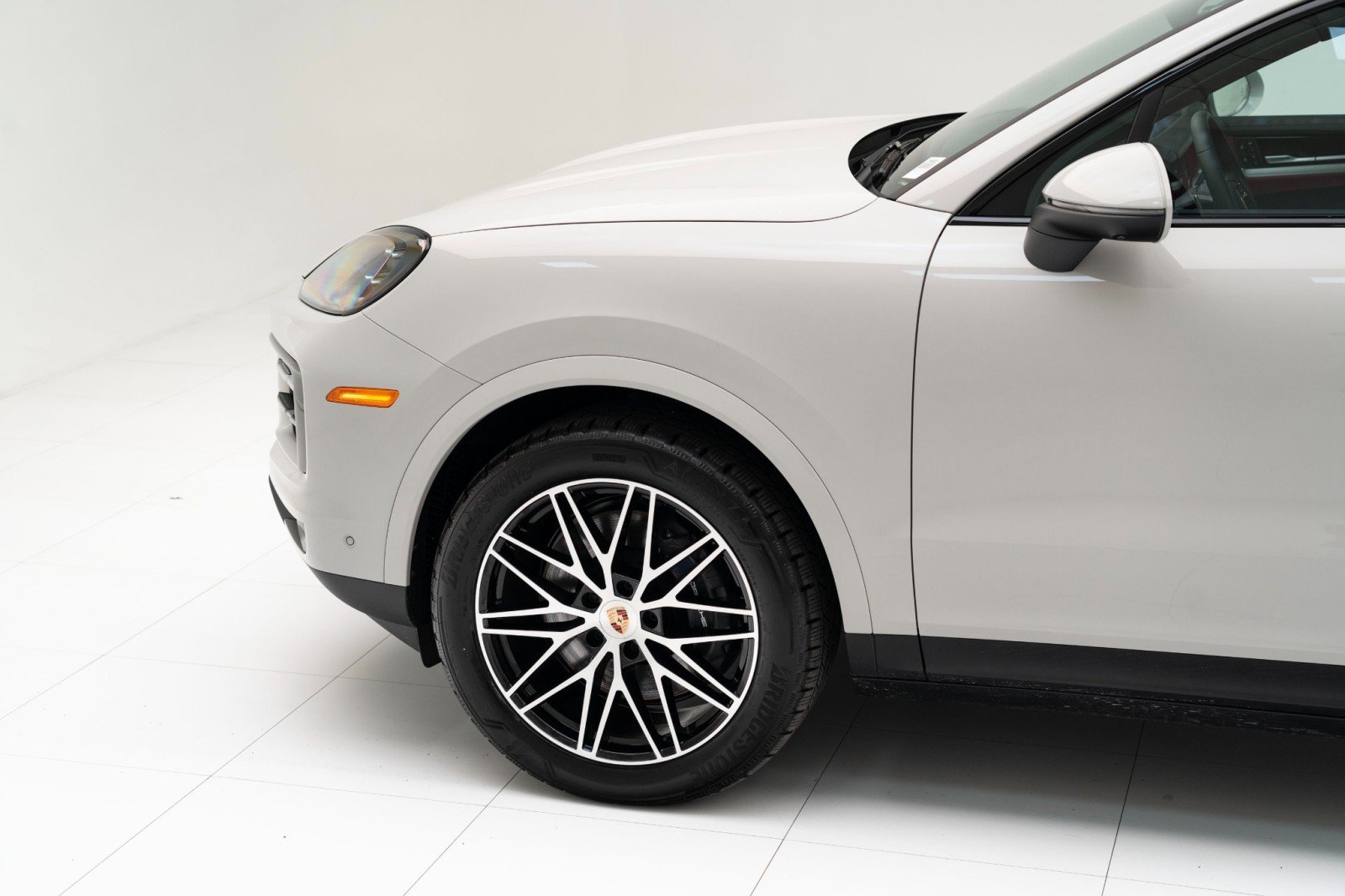 New 2026 Porsche Cayenne Coupe image 11