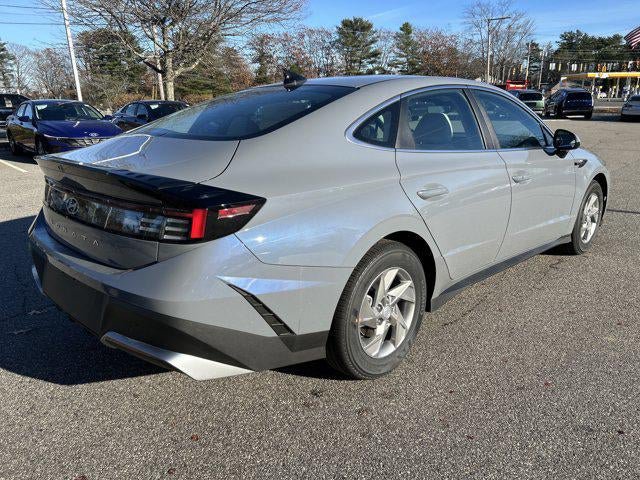 New 2026 Hyundai Sonata SE FWD image 31