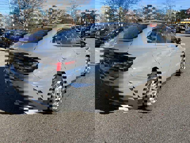 New 2026 Hyundai Sonata SE image 31