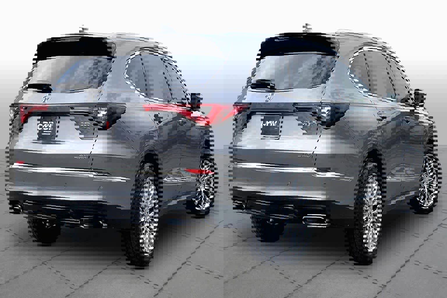 Used 2023 Acura MDX SH-AWD w/ Advance Package image 13