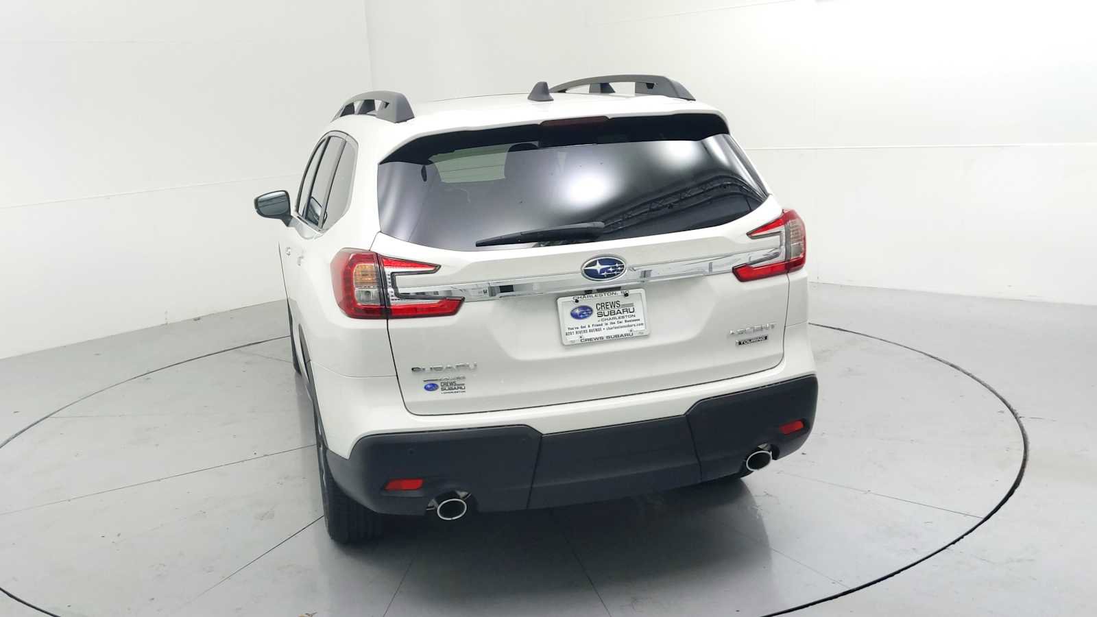 New 2026 Subaru Ascent Touring image 8