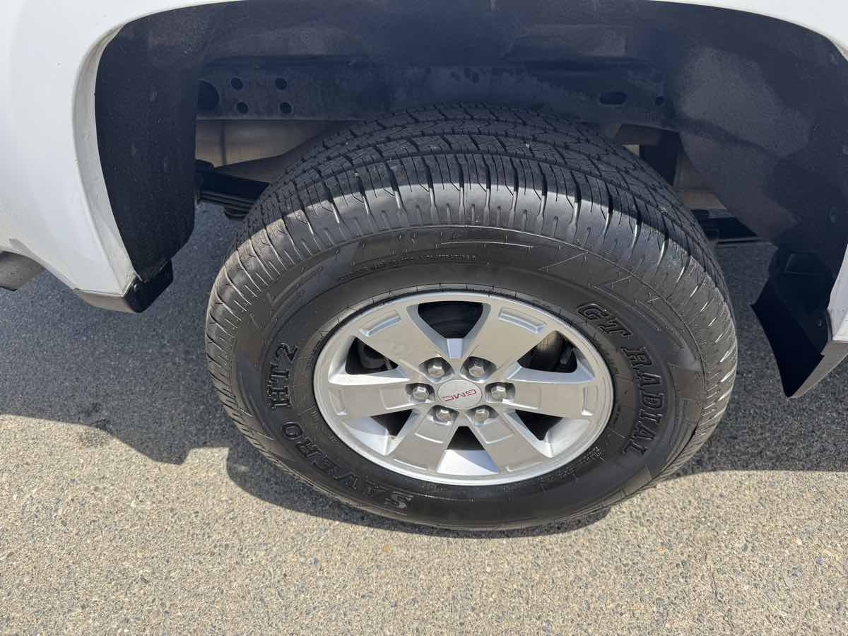 Used 2018 GMC Canyon W/T w/ Convenience Package RWD image 31