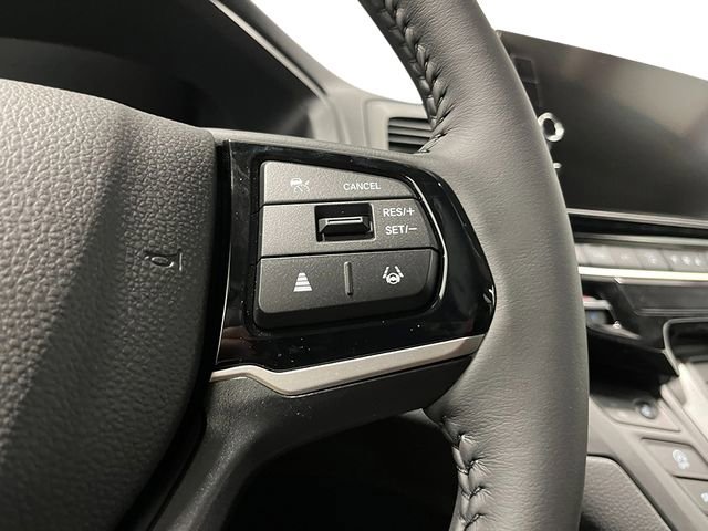 New 2026 Honda Odyssey EX-L image 19