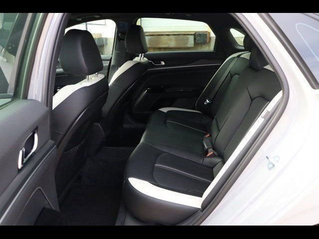 New 2026 Kia K5 GT-Line w/ GT-Line Premium Package image 21