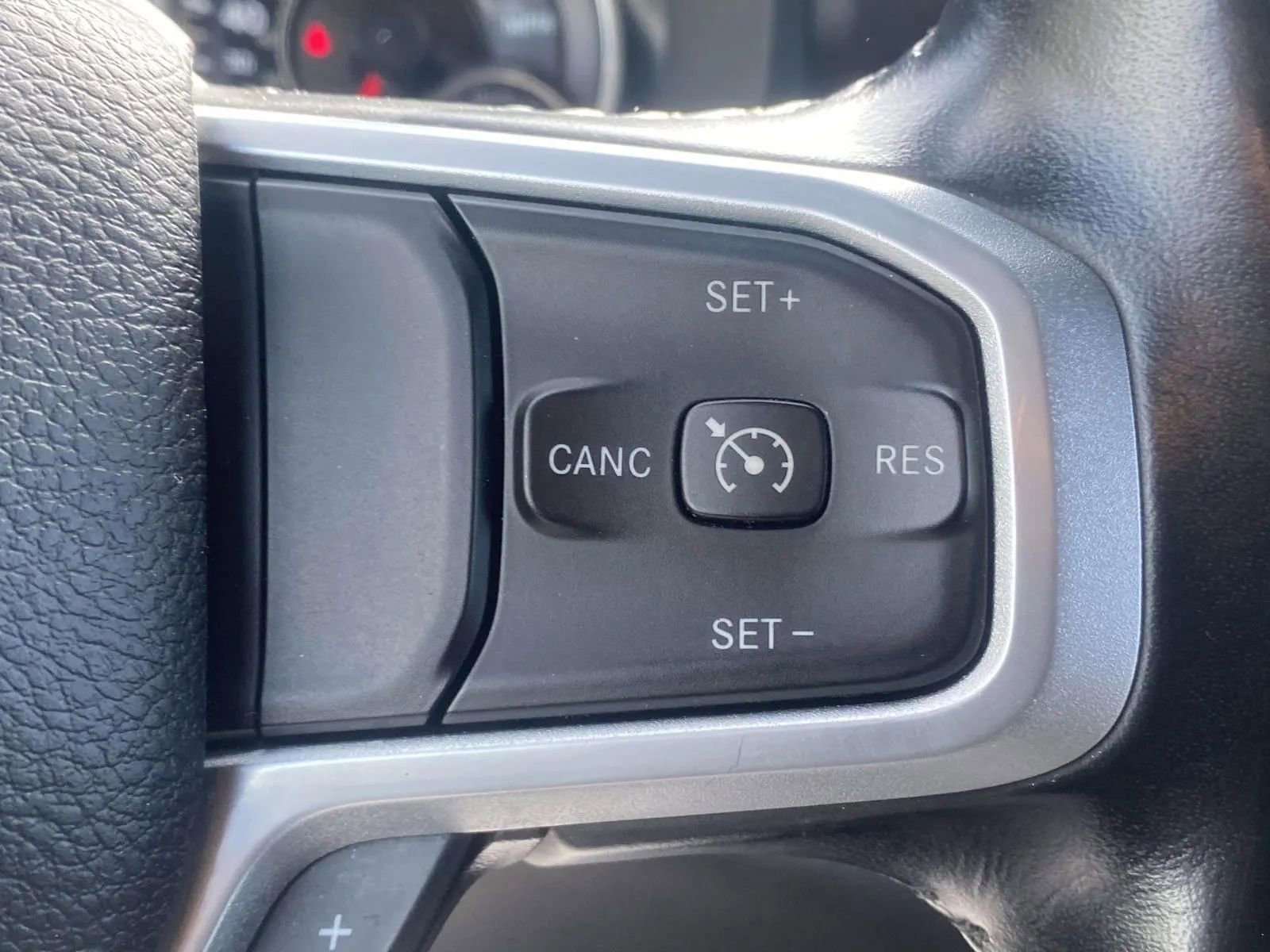 Used 2021 RAM 1500 Big Horn AWD/4WD image 24