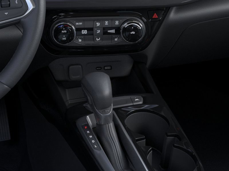 New 2026 Chevrolet Trax ACTIV w/ Driver Confidence Package FWD image 30