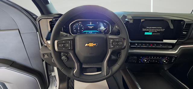 New 2026 Chevrolet Silverado 2500 High Country w/ Technology Package image 17