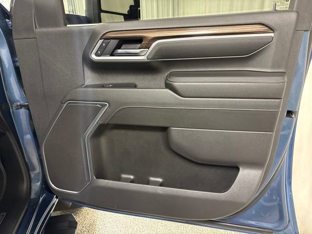 Used 2025 Chevrolet Silverado 2500 LT w/ Safety Package AWD/4WD image 22