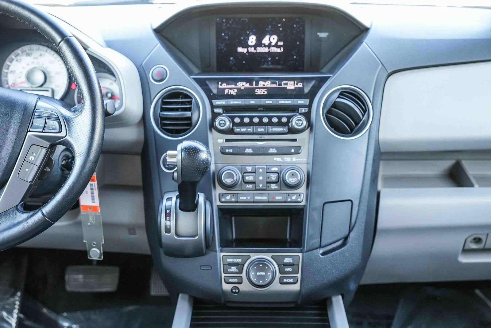 Used 2013 Honda Pilot Touring image 13