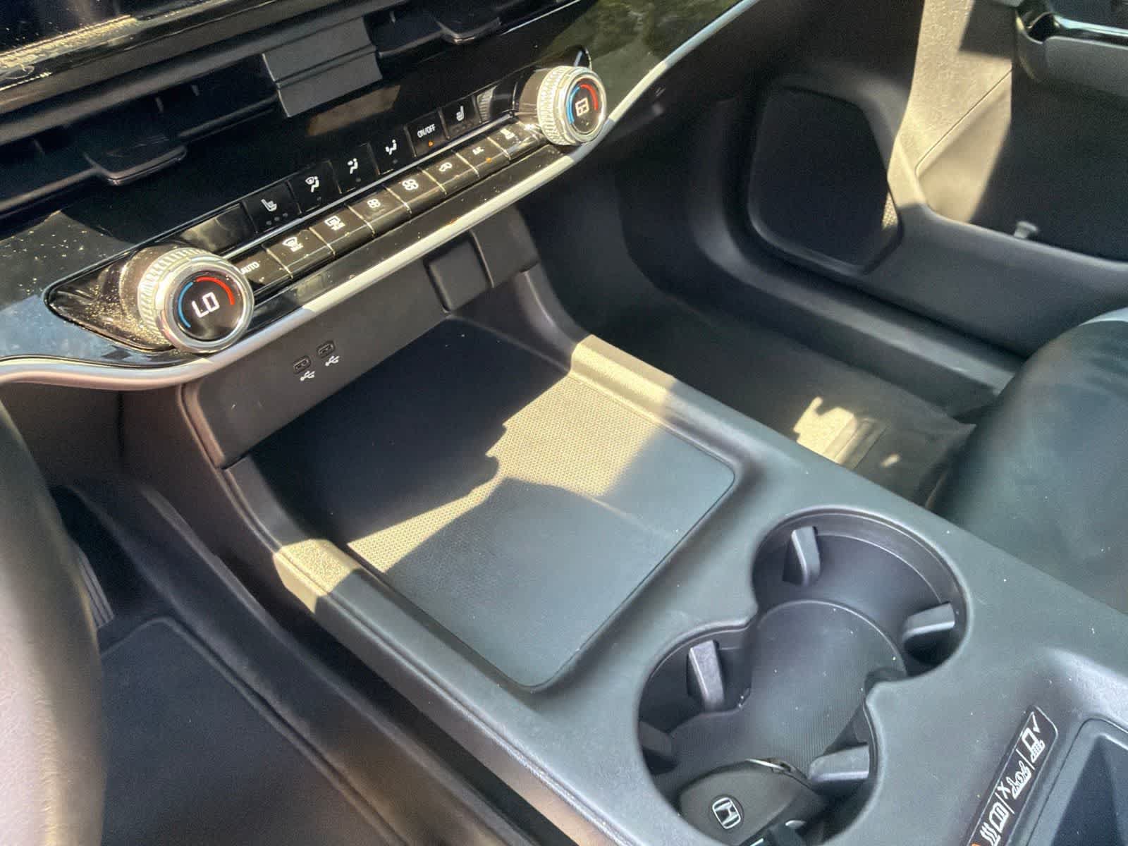 Used 2025 Honda Prologue Touring image 26