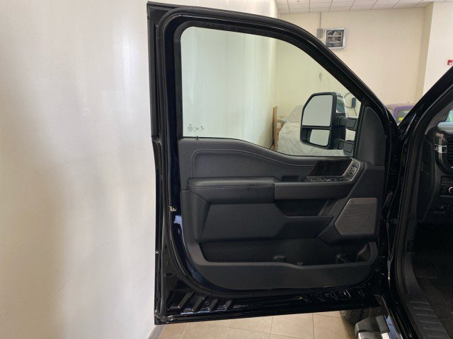 New 2026 Ford F350 Lariat image 15