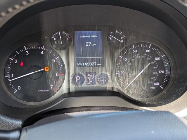 Used 2018 Lexus GX 460 w/ Navigation Package AWD/4WD image 22