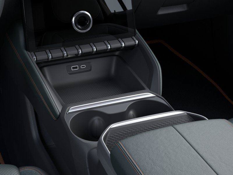 New 2026 GMC Terrain AT4 w/ Convenience Package III AWD/4WD image 70