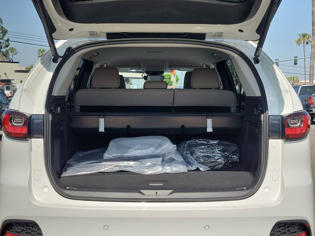 New 2026 MAZDA CX-70 SC Plus image 22