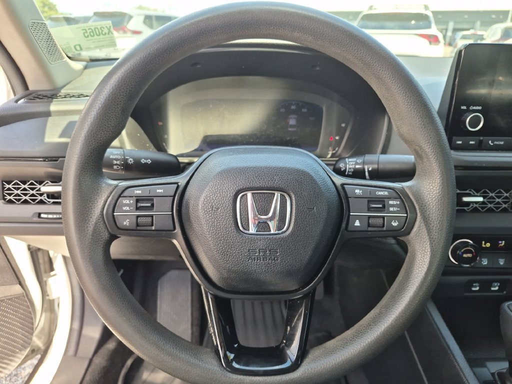 Used 2024 Honda Accord EX image 15