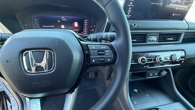 New 2026 Honda Pilot Touring image 28