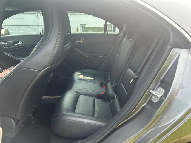 Used 2014 Mercedes-Benz CLA 250 image 15