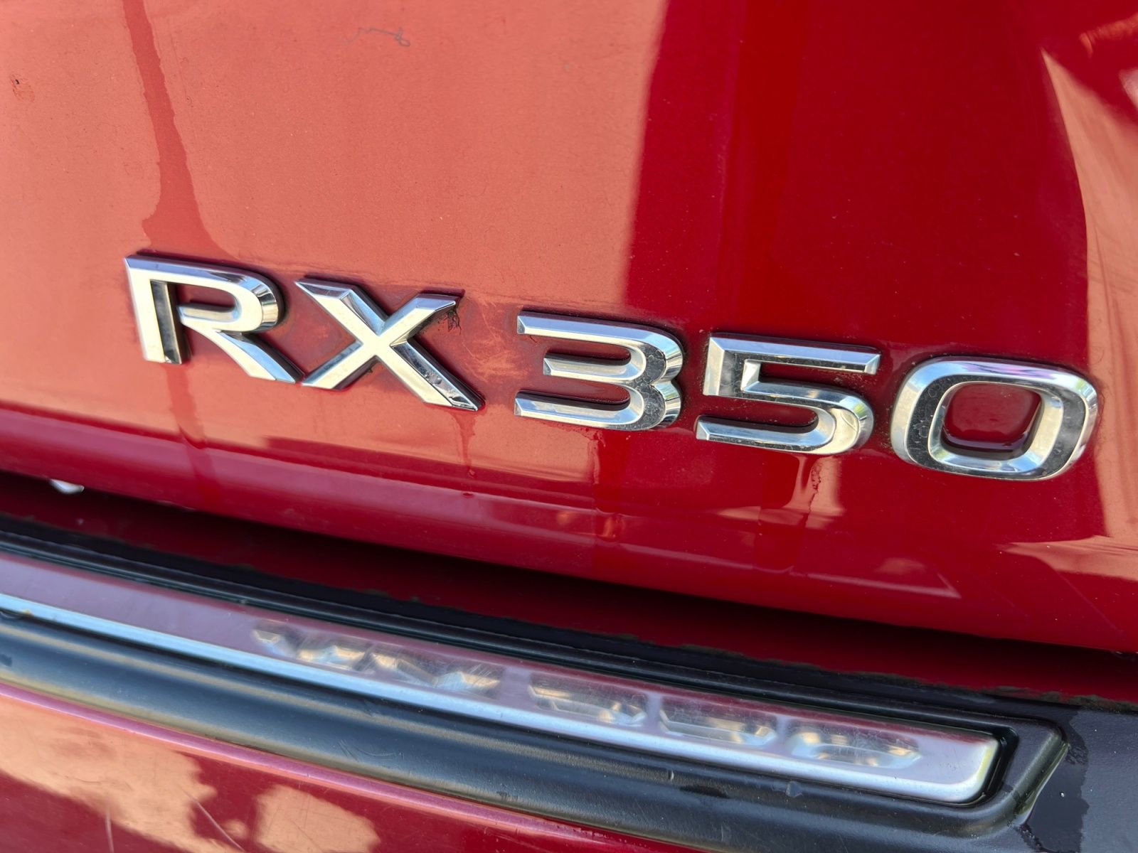 Used 2019 Lexus RX 350 F Sport AWD/4WD image 35