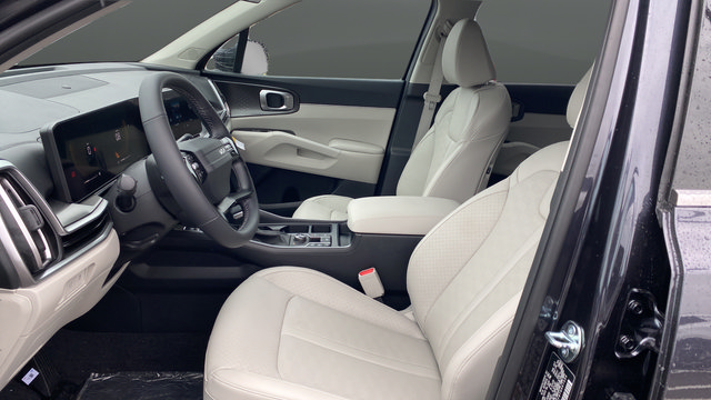 New 2026 Kia Sorento EX AWD/4WD image 9