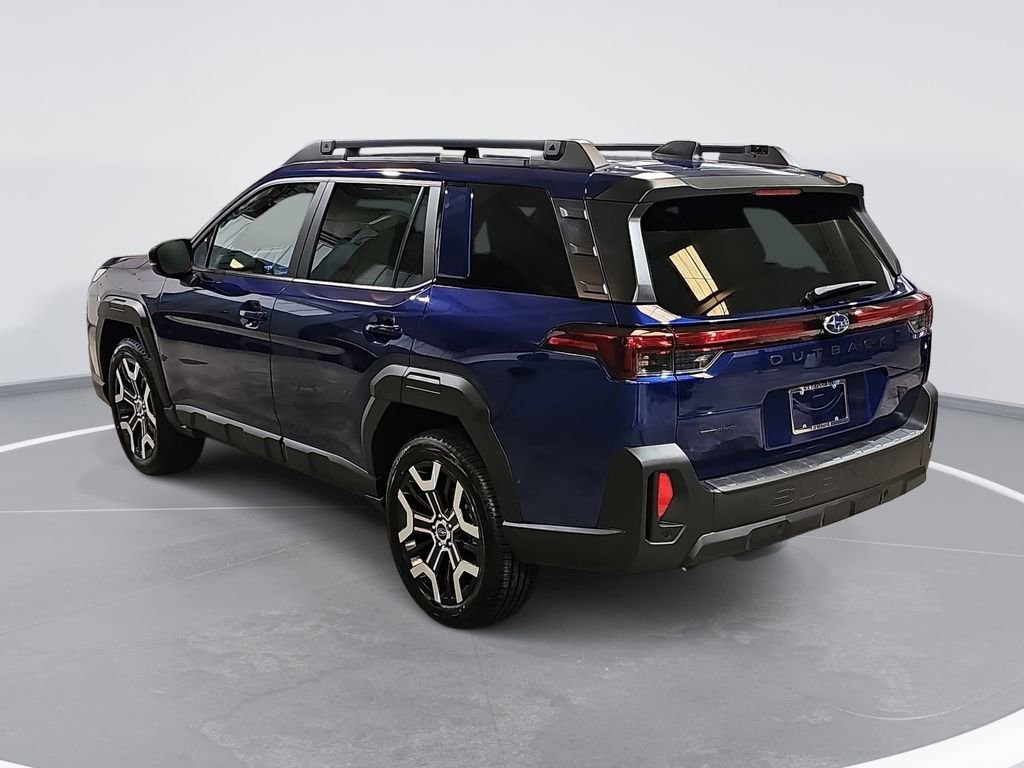 New 2026 Subaru Outback Touring XT AWD/4WD image 7