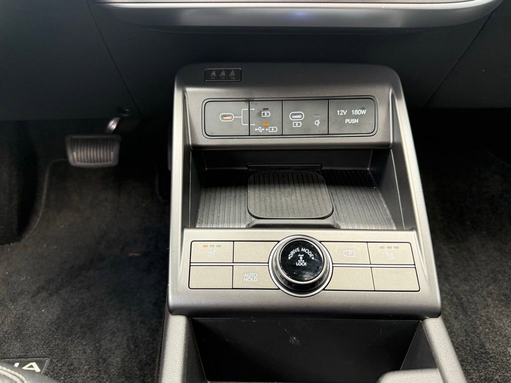 Certified 2026 Hyundai Kona SEL Premium AWD/4WD image 26