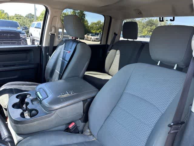 Used 2014 RAM 1500 Express AWD/4WD image 2