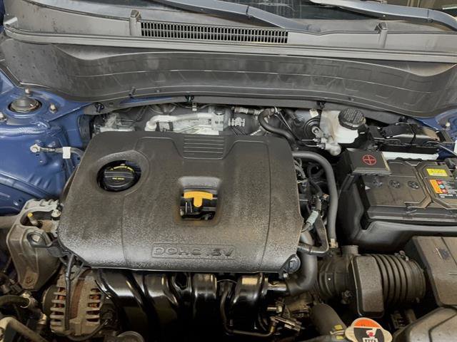 Used 2021 Kia Seltos EX image 4