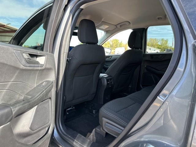 Used 2023 Ford Escape Active image 24