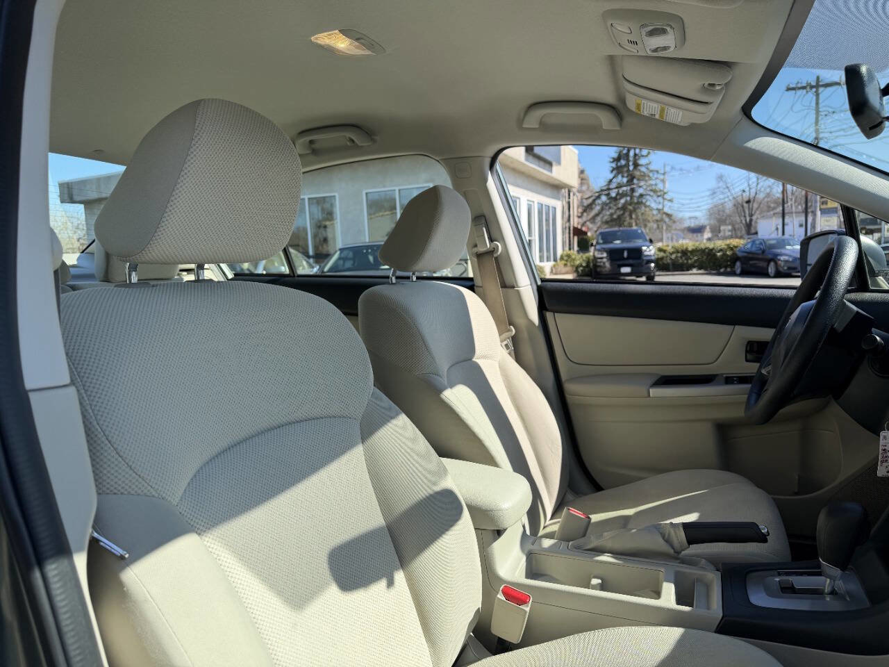 Used 2015 Subaru Impreza 2.0i AWD/4WD image 26