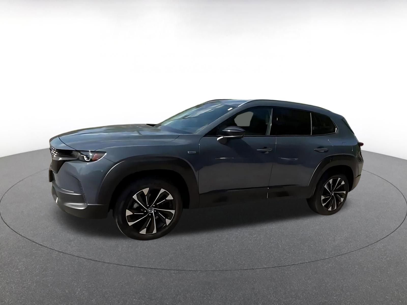 Used 2025 MAZDA CX-50 2.5 Hybrid w/ Premium Plus Pkg AWD/4WD image 8