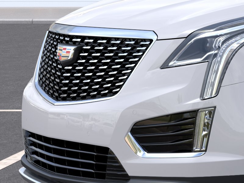 Used 2025 Cadillac XT5 Premium Luxury w/ LPO, Floor Liner Package AWD/4WD image 50