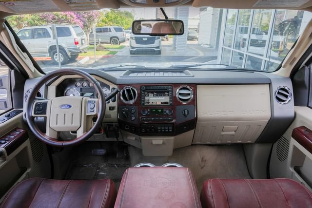 Used 2008 Ford F450 King Ranch AWD/4WD image 42